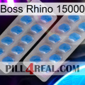 Boss Rhino 15000 23